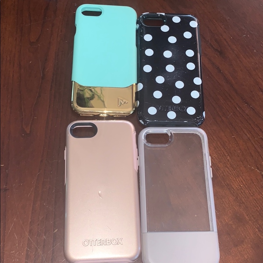 Otterbox phone cases